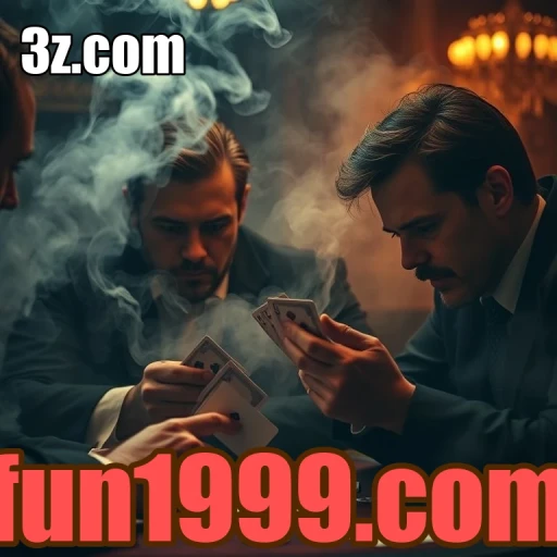 Festas Virtuais: A Diversão Coletiva do fun1999.com